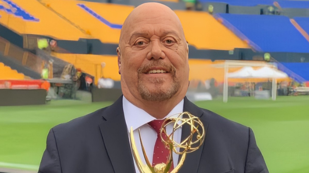 Enrique Perro Bermúdez