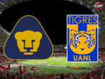 Pumas vs Tigres boletos