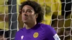 Guillermo Ochoa