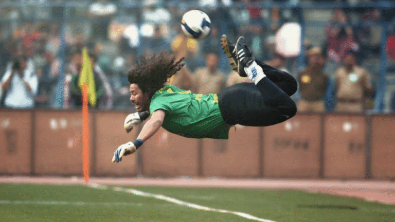 Rene Higuita