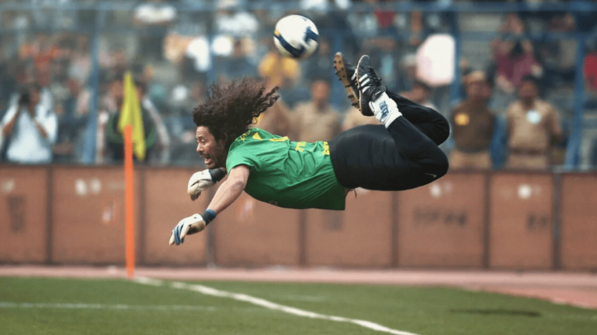 Rene Higuita