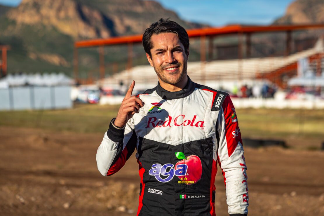 Salvador de Alba Jr.