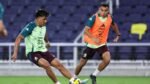 México desciende al lugar 14 en la clasificación FIFA.