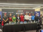 NASCAR México San Luis Potosí correrá en el Súper Óvalo