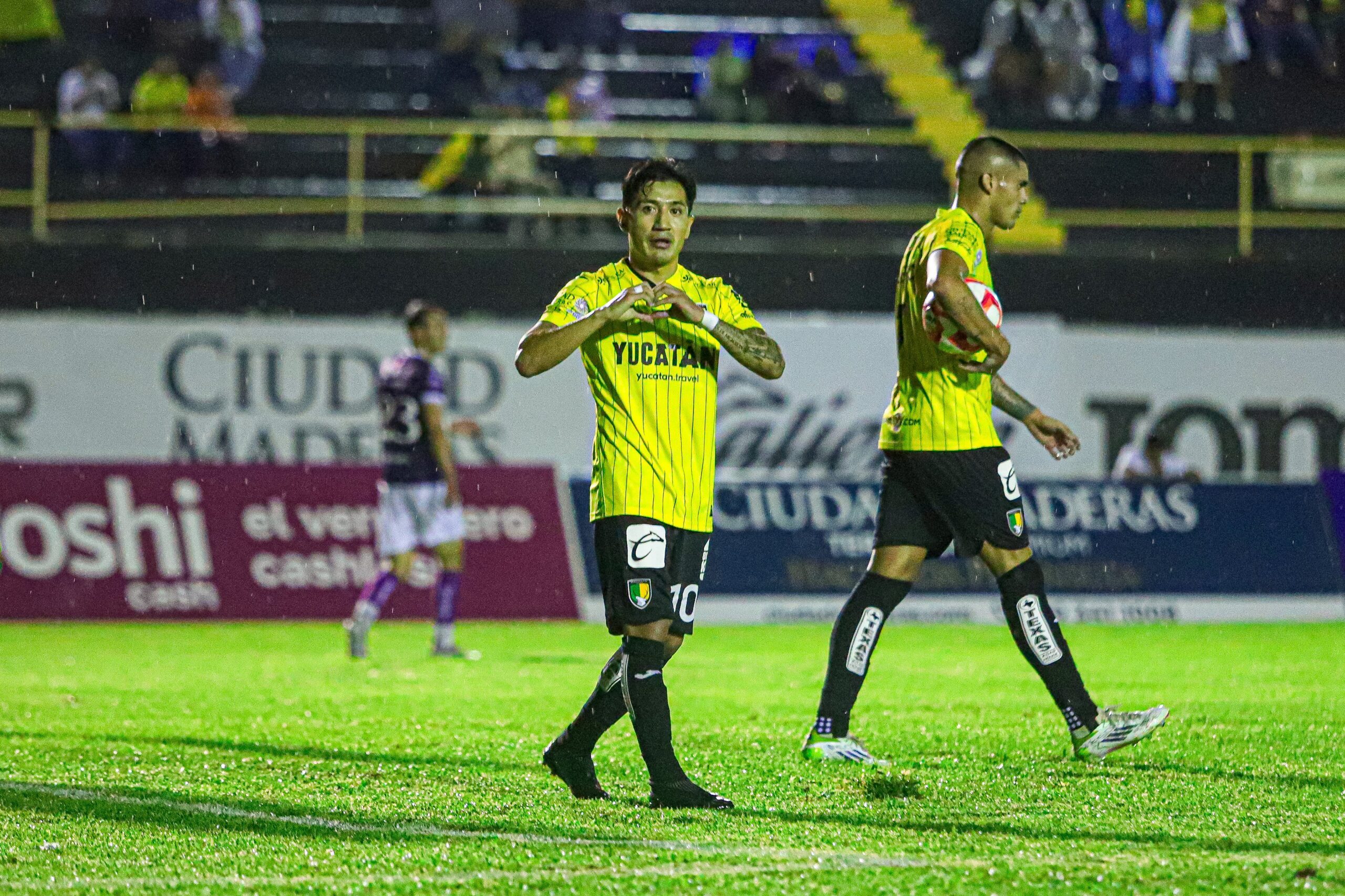 Venados venció 4-3 a Mineros de Zacatecas.