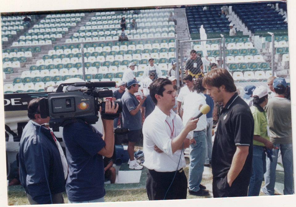 José Manuel Barrón Mazoco