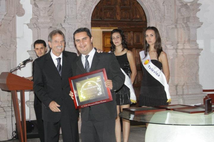 José Manuel Barrón Mazoco