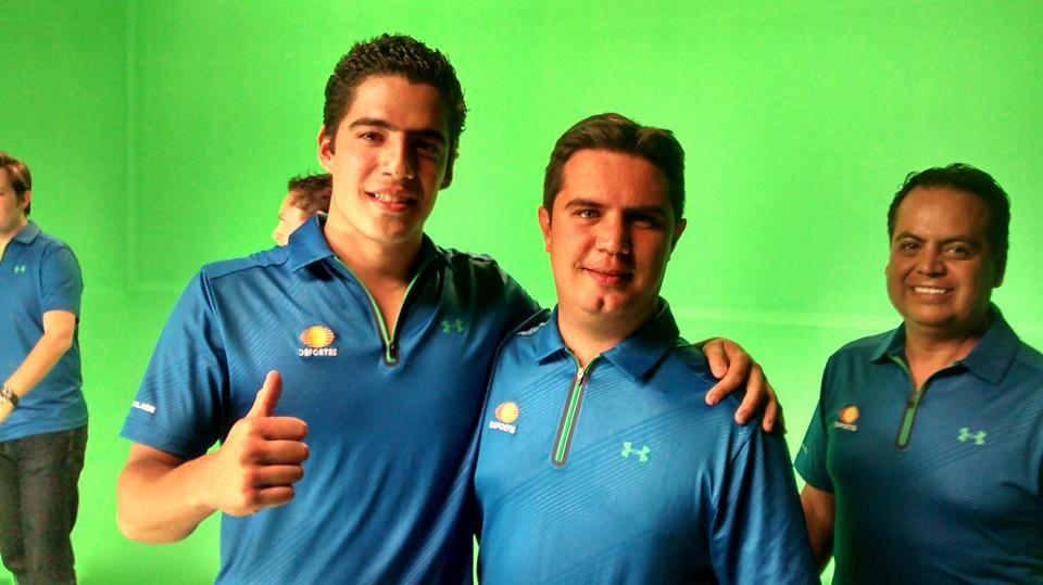 José Manuel Barrón Mazoco