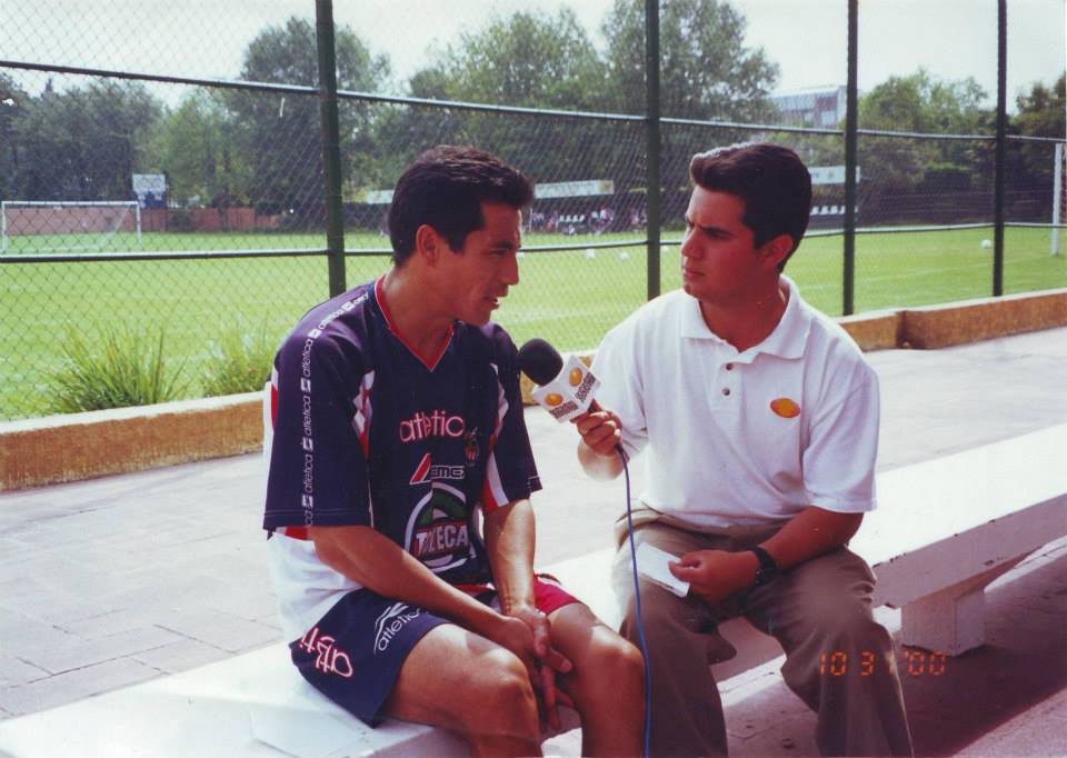 José Manuel Barrón Mazoco