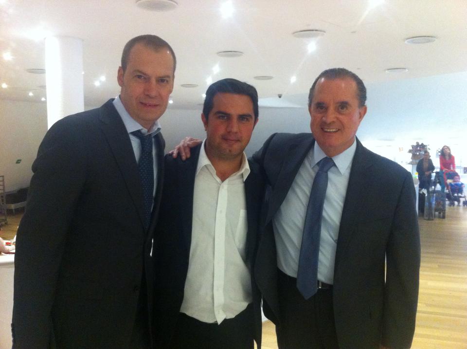 José Manuel Barrón Mazoco