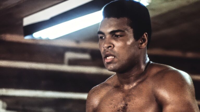 Comisión Atlética de California Respalda la Ley de Resurgimiento del Boxeo Muhammad Ali