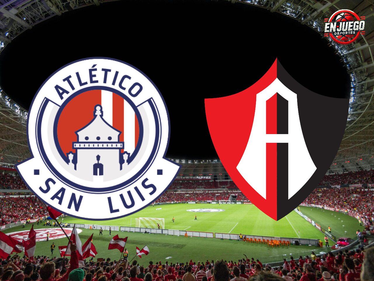 Atlético de San Luis vs Atlas, esto costarán los boletos