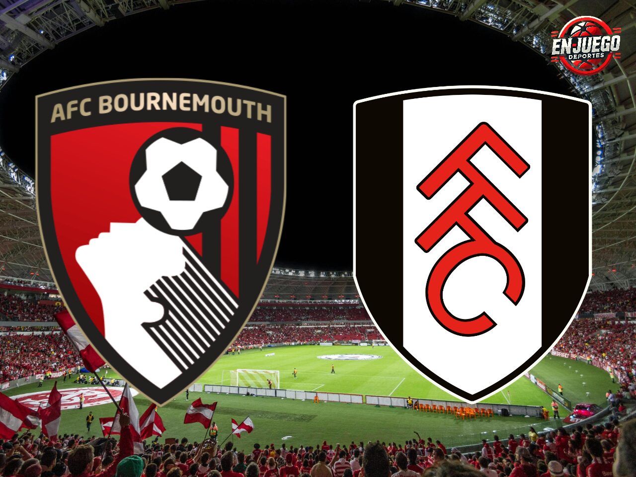 Bournemouth vs Fulham