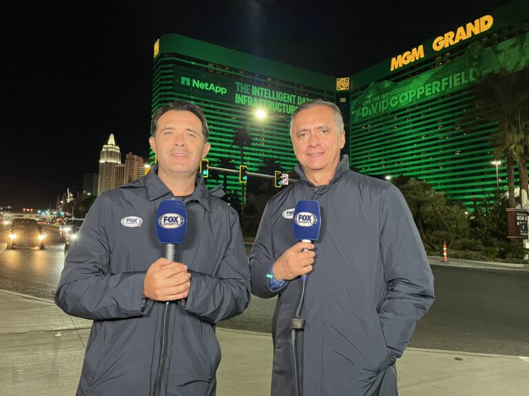 Luis Manuel Chacho López