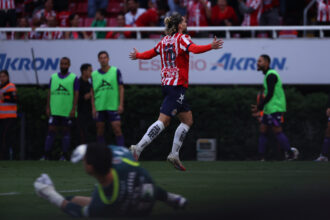 Chivas vs Mazatlán se disputará este sábado.