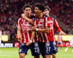 Chivas vs América los 22 convocados de Milito.