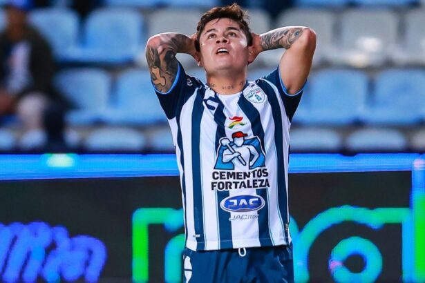 Chofis López