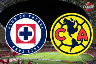Cruz Azul vs América