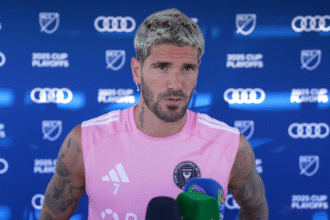 Rodrigo De Paul, Inter Miami