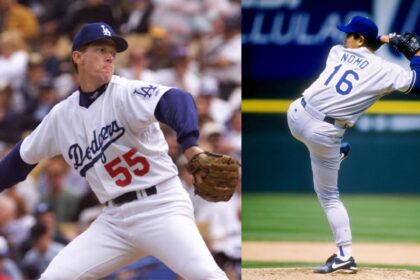 Dodgers vs Blue Jays juego 3.