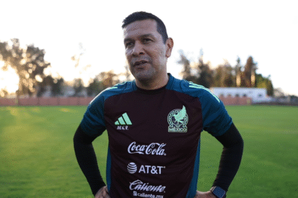 México vs Países Bajos en el Mundial Femenil Sub 17