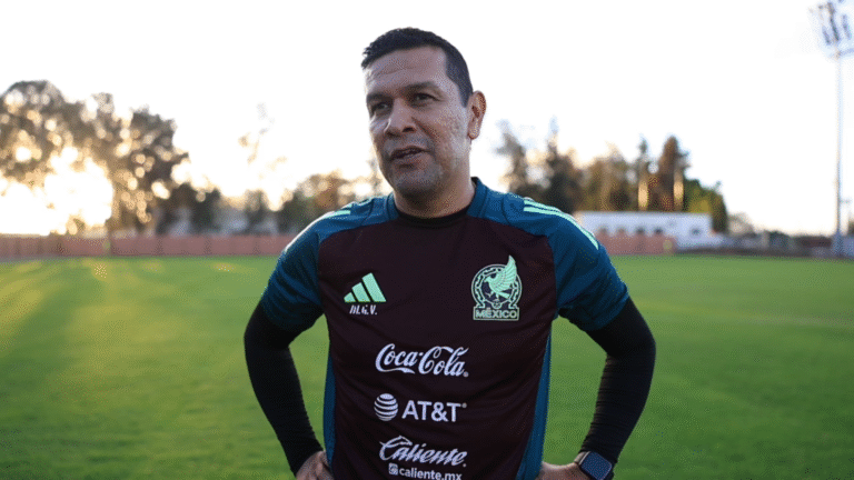 México vs Países Bajos en el Mundial Femenil Sub 17