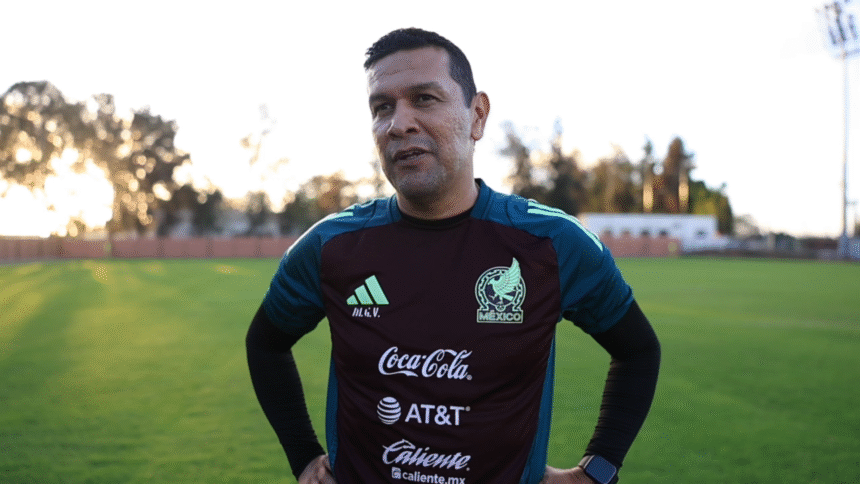 México vs Países Bajos en el Mundial Femenil Sub 17