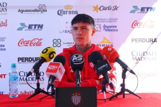 Emilio Lara