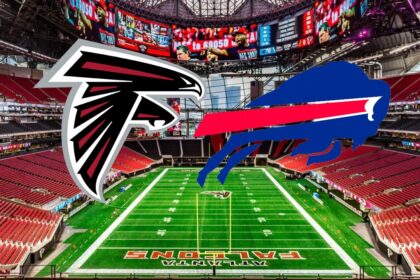 Falcons vs Bills Marcador EN VIVO