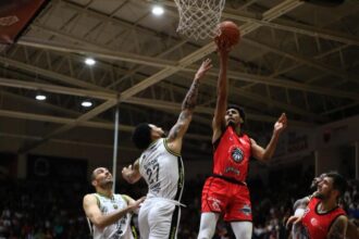 Fuerza Regia elimina a los Mineros.