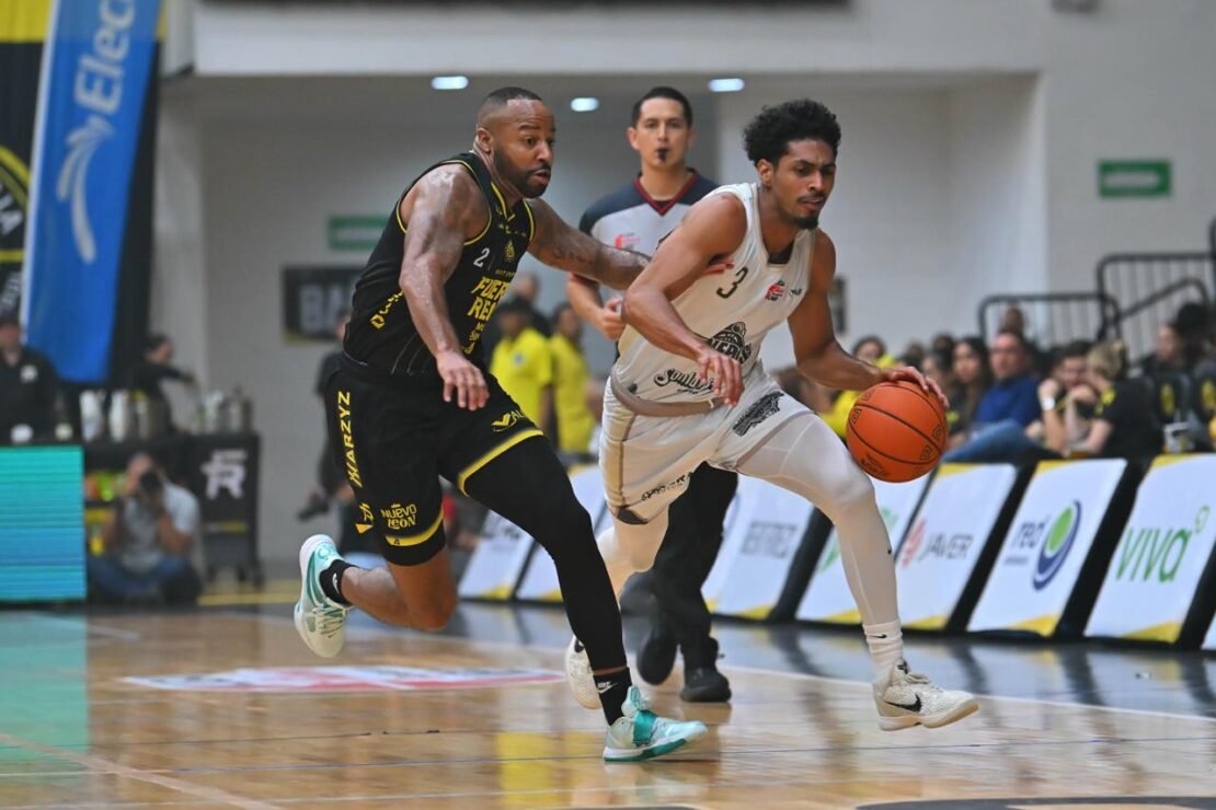Fuerza Regia 84 Mineros 83