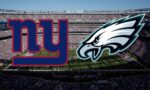 Giants vs Eagles