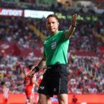 Jesús Rafael López pitará el Cruz Azul vs América