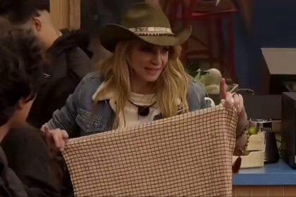 Manola Diez, participante de La Granja VIP.