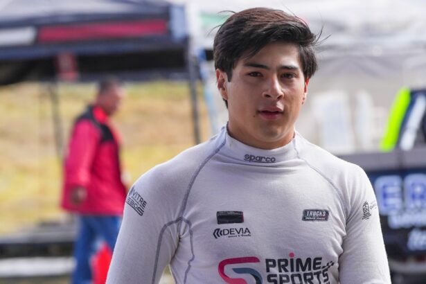 Mateo Girón