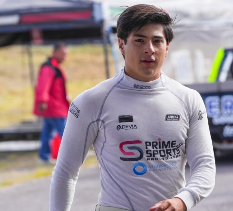 Mateo Girón