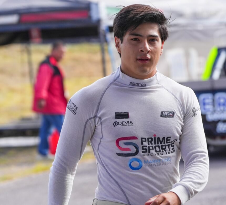 Mateo Girón