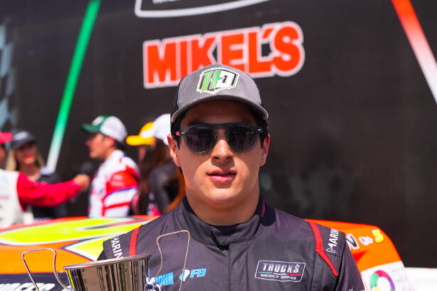 Mateo Girón