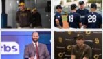 Los cuatro principales candidatos a manager de los Padres de San Diego.