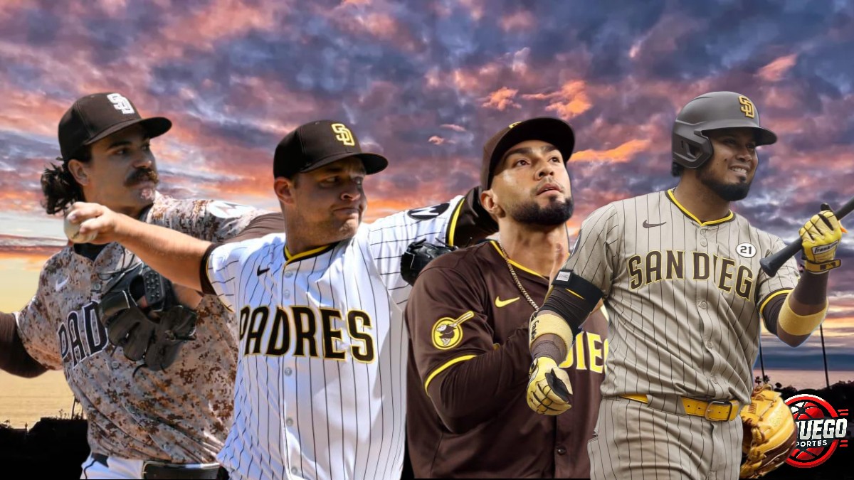 Padres Agentes Libres