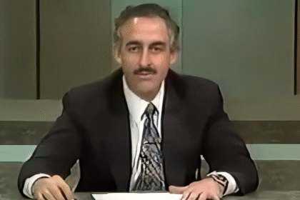 Pepe Espinosa, leyenda de la crónica deportiva.