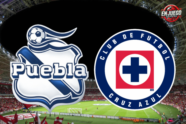Puebla vs Cruz Azul, esto costarán los boletos.