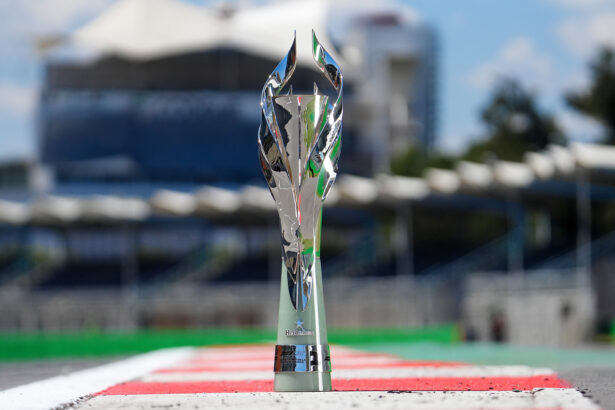 México GP Trofeo