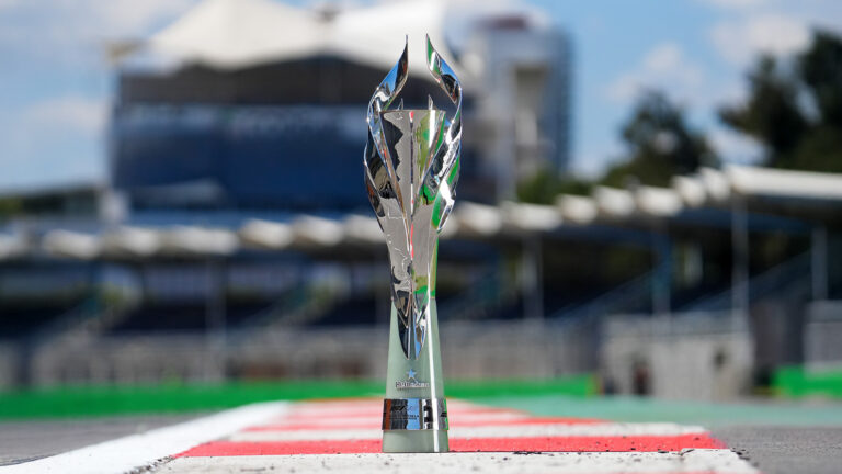 México GP Trofeo
