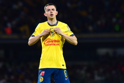 Liga MX América enfrentará al Mazatlán.