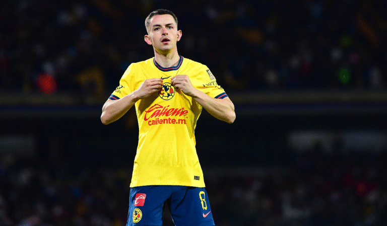 Liga MX América enfrentará al Mazatlán.