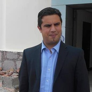 José Manuel Barrón