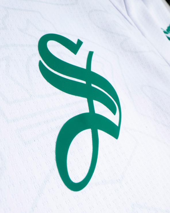 El Jersey que conmemora el Mundial ya está a la venta.