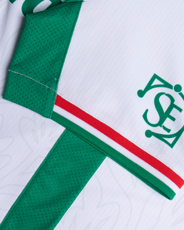 Santos Laguna estrenará jersey alternativo para el Clausura 2026.