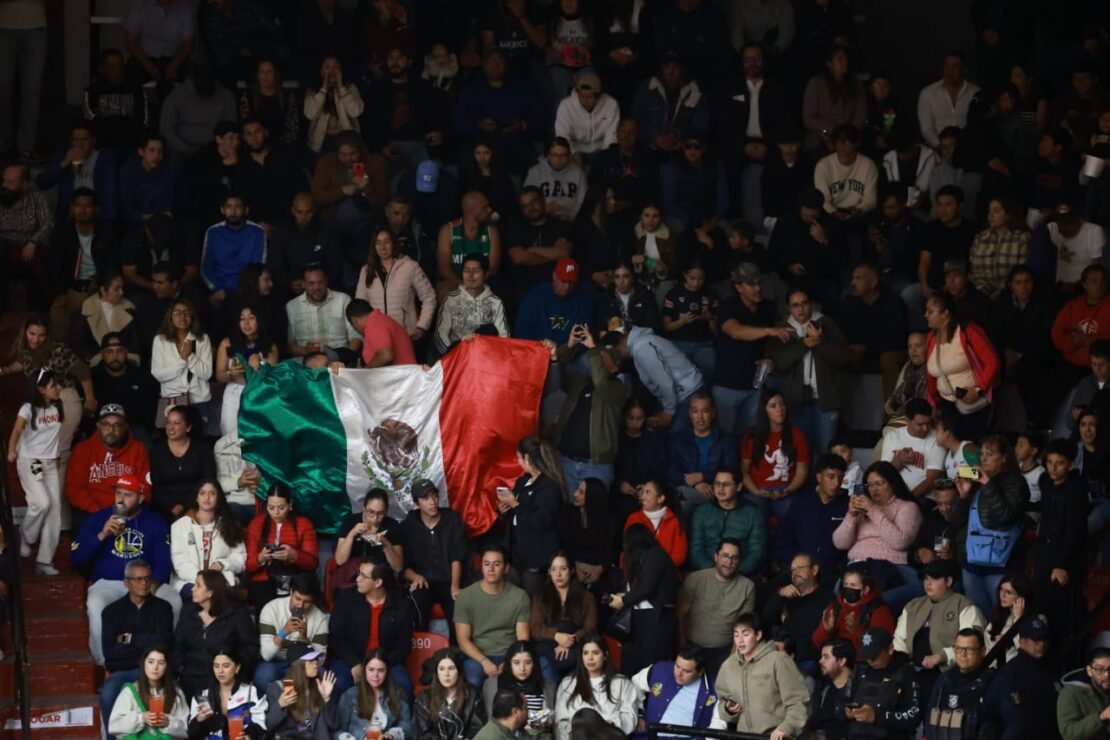 México Cae ante República Dominicana en el Inicio de la Eliminatoria Mundialista